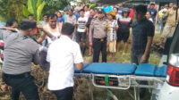 Warga Dikejutkan, Mayat Terapung di Perairan Danau Toba