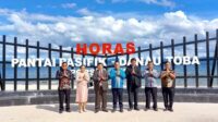 Pantai Pasifik Porsea Dipastikan Segera Dibuka Kembali