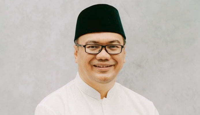 Tekad Dokter Asri Ludin Tambunan untuk Deli Serdang Membangun