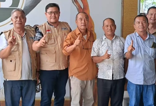 PARHOBAS Optimis Bobby Bisa Kalahkan Edy Rahmayadi di Pilgub Sumut