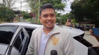 Berapa kekayaan Cagub Sumut Bobby Nasution? Ini Rinciannya