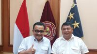 KMDT Berharap Sinode Godang jadi Momentum Tingkatkan Peran HKBP Dalam Pembangunan,