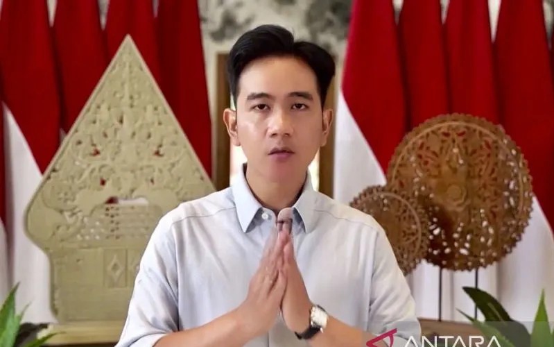 Wapres Ucapkan Selamat Natal, Berharap Cinta Kasih Untuk Semua