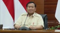 Presiden: Kenaikan PPN 12 Persen Berlaku Mulai 1 Januari 2025