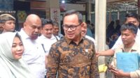 Wamendagri Beri Respons Soal Blangko e-KTP Sering Habis di Medan