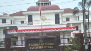 Sepanjang 2024, Kejati Sumut Selamatkan Uang Negara Rp2,5 Triliun