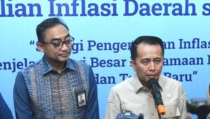 UMP Sumut 2025 Naik Menjadi Rp2,9 Juta