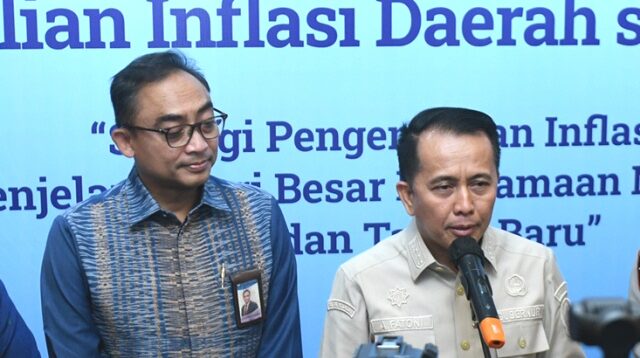 UMP Sumut 2025 Naik Menjadi Rp2,9 Juta