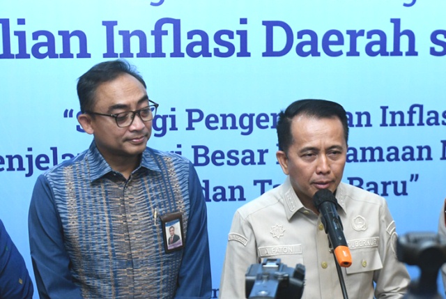 UMP Sumut 2025 Naik Menjadi Rp2,9 Juta