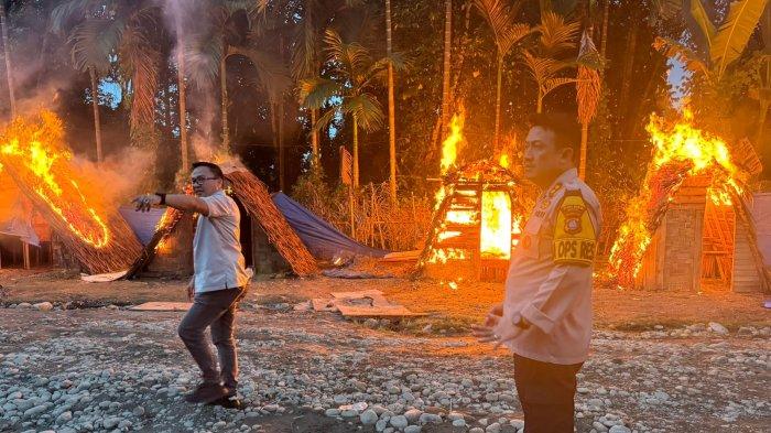 Pemberantasan Narkoba Kian Gencar di Sumut, 92 Orang Diringkus