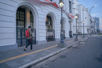 PHRI Sumut Diajak Wujudkan Medan Kota Ramah Wisata