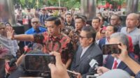 Sekjen PDIP Hasto Kristiyanto Akhirnya Penuhi Panggilan KPK