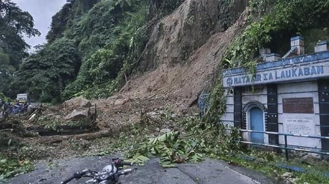 Pemerintah Pusat Didesak Segera Bangun Jalan Layang Medan-Berastagi