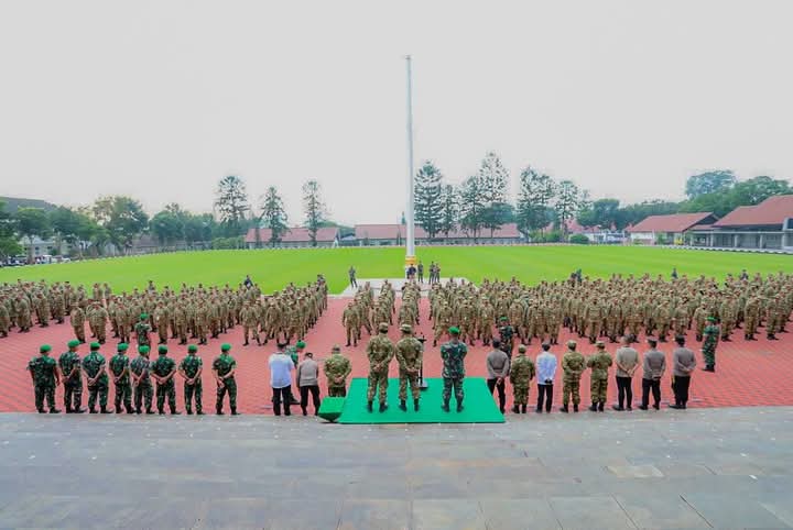 PDIP: Delapan Bupati dan Wali Kota Asal Sumut Tak Ikut Retret