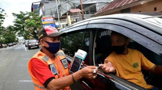 Dishub Medan Diminta Lebih Aktif Awasi Pungutan Retribusi Parkir