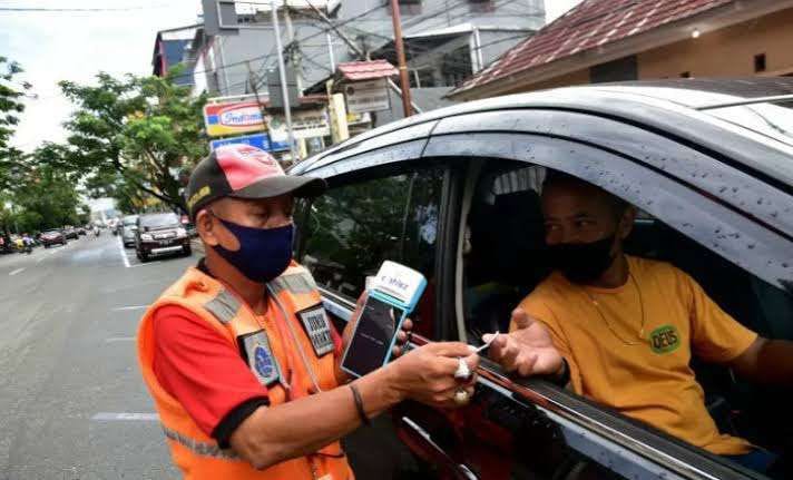 Dishub Medan Diminta Lebih Aktif Awasi Pungutan Retribusi Parkir