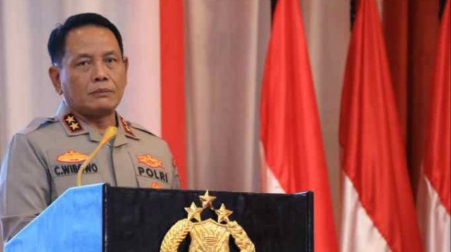 Kortastipidkor Polri Ungkap Dua Oknum Polisi di Sumut Terlibat Pemerasan