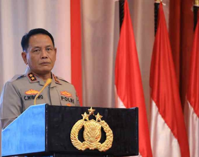 Kortastipidkor Polri Ungkap Dua Oknum Polisi di Sumut Terlibat Pemerasan