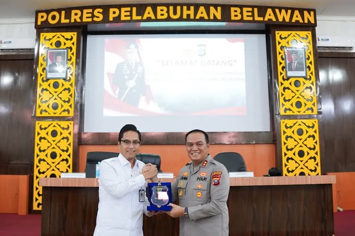 Rico Waas: Aspek Keamanan Alasan Utama Investor Untuk Berinvestasi
