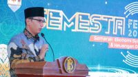 Wali Kota Medan Berharap Semesta Fest Digelar Berkelanjutan