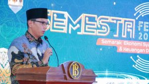 Wali Kota Medan Berharap Semesta Fest Digelar Berkelanjutan