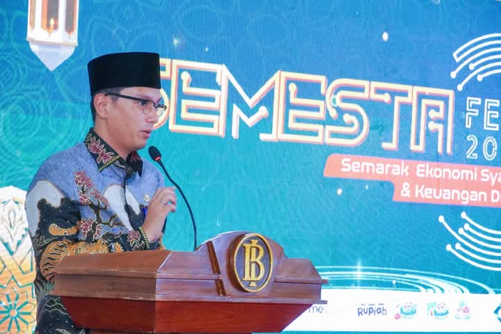 Wali Kota Medan Berharap Semesta Fest Digelar Berkelanjutan