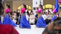 Medan Raya Fashion Week Upaya Gerakkan Sektor Ekonomi Kreatif