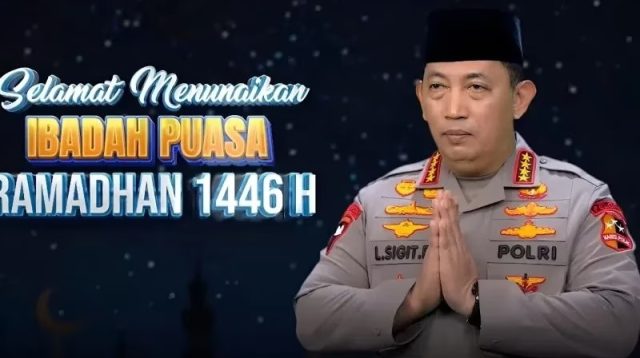 Bulan Ramadhan jadi Perekat Persaudaraan Sesama Manusia