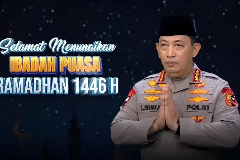 Bulan Ramadhan jadi Perekat Persaudaraan Sesama Manusia