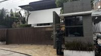 Rumah Ridwan Kamil Sepi Usak Digeledah KPK