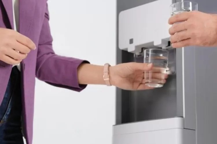 Menteri ESDM: Dispenser Air Minum Wajib Bertanda Label Hemat Energi