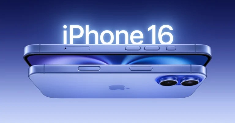 Komdigi Keluarkan Surat Izin Edar iPhone 16 Series dan 16e