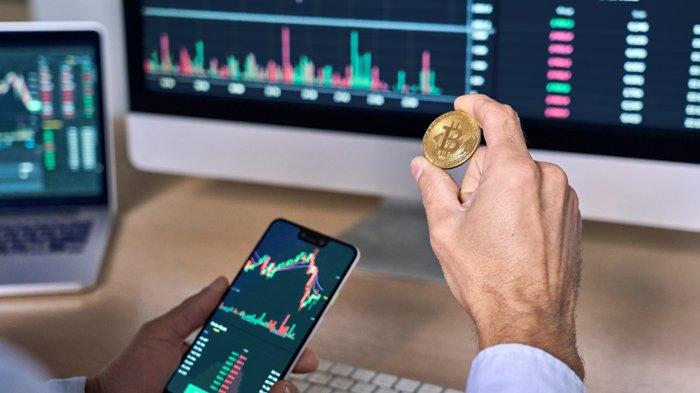 Cara Investasi Crypto yang Wajib Diketahui oleh Pemula