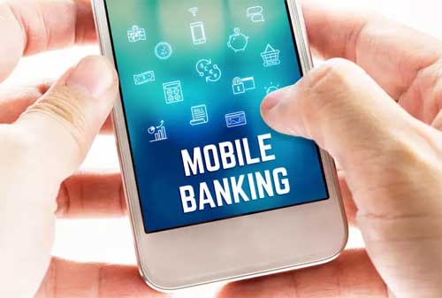 11 Tips dari OJK Hindari Kejahatan Digital Banking