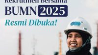 Pelamar BUMN Tembus 1,4 Juta Orang, Pendaftaran Diperpanjang