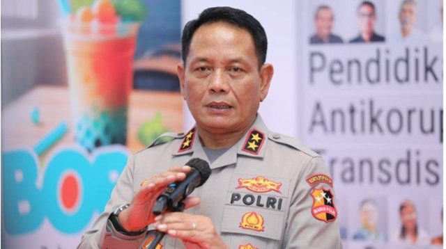 Dua Mantan Personel Polda Sumut jadi Tersangka Pemerasan DAK SMKN