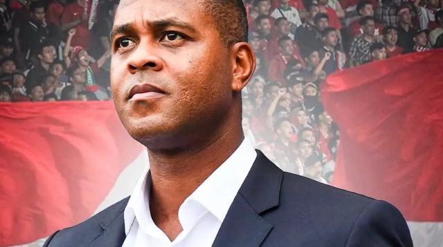 Tagar "Kluivert Out' jadi Trending Usai Timnas Indonesia Kalah dari Australia