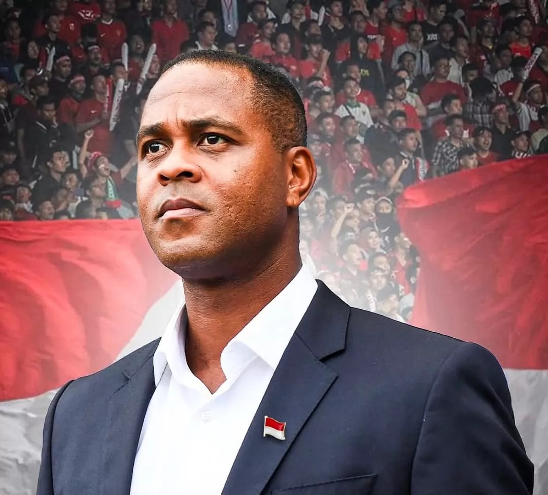 Tagar "Kluivert Out' jadi Trending Usai Timnas Indonesia Kalah dari Australia