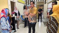 Tak Disiplin, Wali Kota Medan Copot Lurah Tegal Sari Mandala III