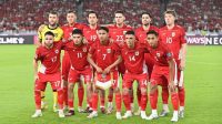 Peluang Indonesia Lolos ke Piala Dunia Masih Terbuka