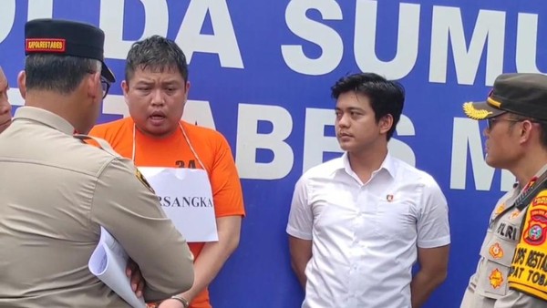 Kasus Penganiayaan Bocah 3 Tahun Hingga Tewas di Medan Terungkap