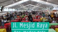 Pemko Medan Buka Pendaftaran Peserta Ramadhan Fair Lewat Daring