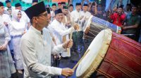 Rico Waas: Ramadhan Fair Momentum Promosikan Produk UMKM