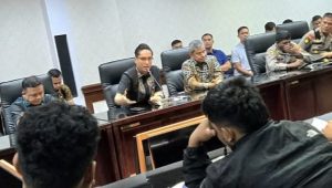 ASN Pemko Medan Diimbau Gunakan dan Beli Produk UMKM Lokal