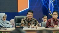 Gubernur Apresiasi Kinerja Keuangan Bank Sumut pada 2024