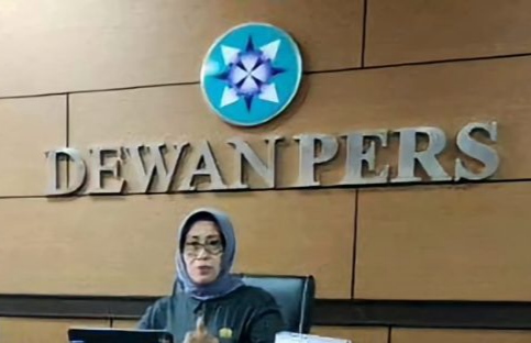 Dewan Pers Kecam Aksi Teror Kepada Jurnalis Tempo