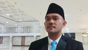 Kadisdik Sumut Alexander Sinulingga Komitmen Berantas Pungli di Sekolah