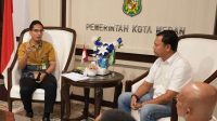 Rico Waas Sebut Kolaborasi Penting untuk Percepat Pembangunan Medan