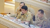 Bobby Berharap Pemerintah Pusat Bantu Nias Lepas Ketertinggalan