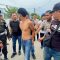 Tujuh Orang Penyerang Polisi di Bagan Deli Ditangkap